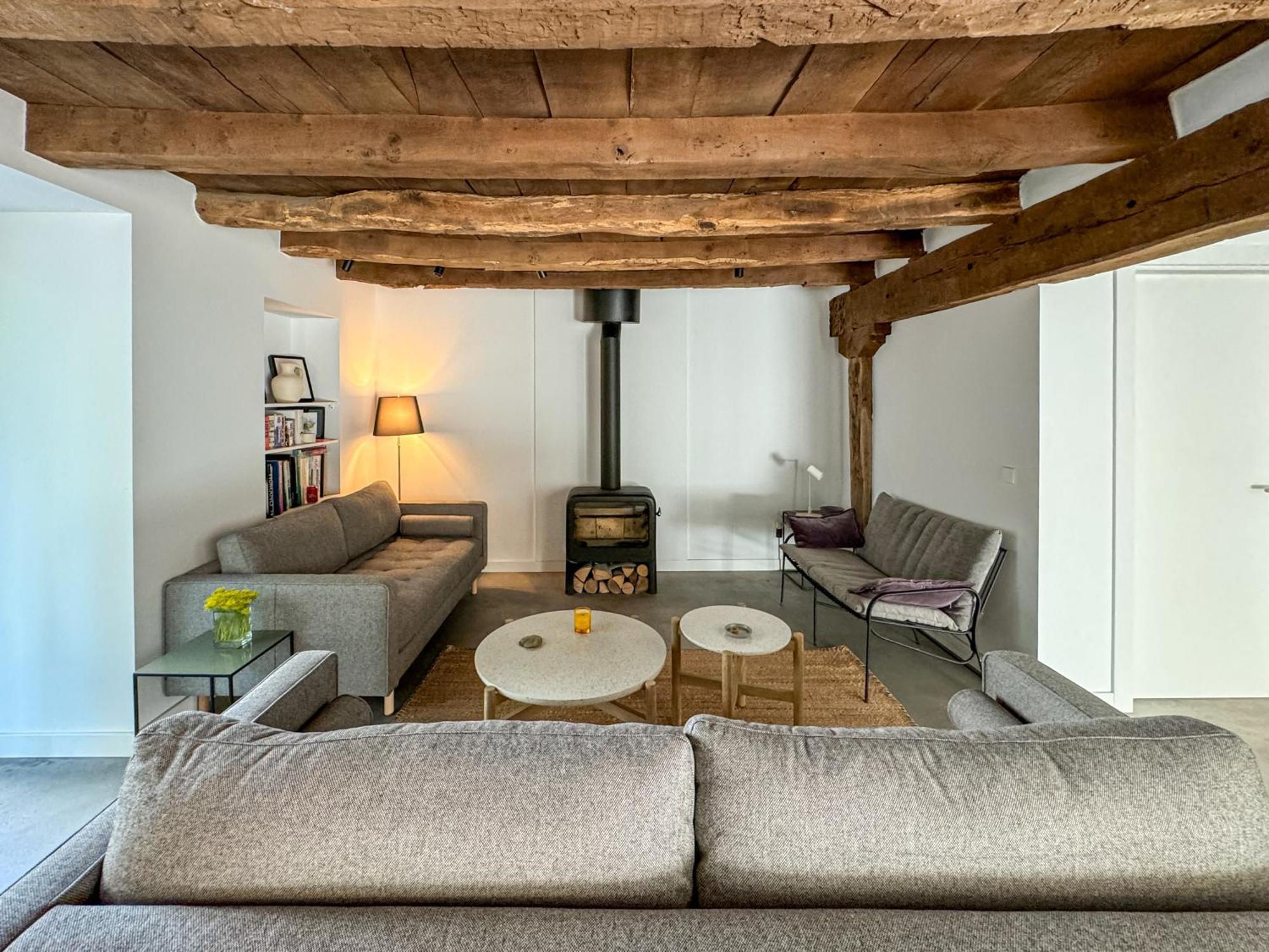 Bed and Breakfast Venta De Arrieta Saragueta Esterno foto