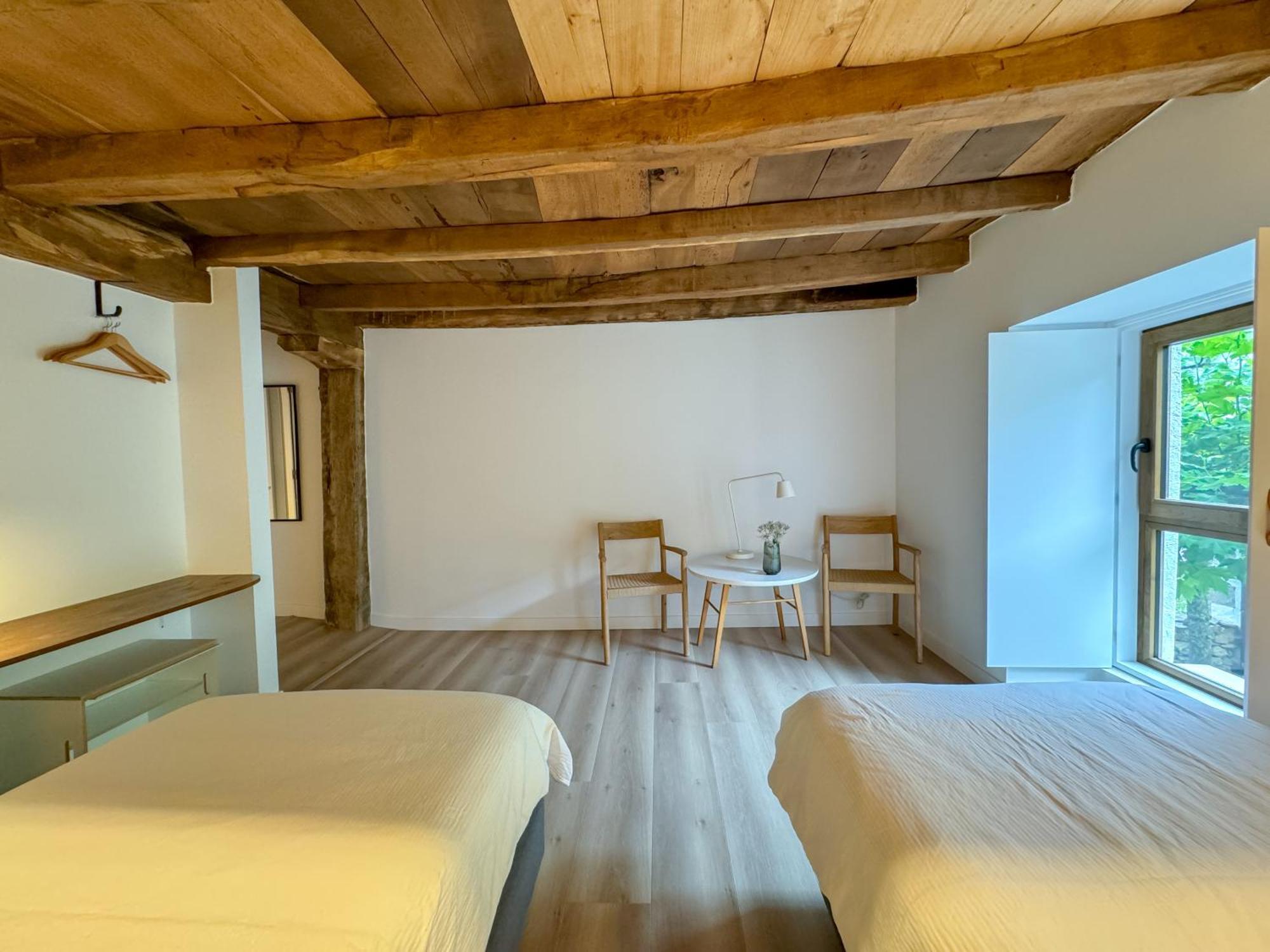 Bed and Breakfast Venta De Arrieta Saragueta Esterno foto