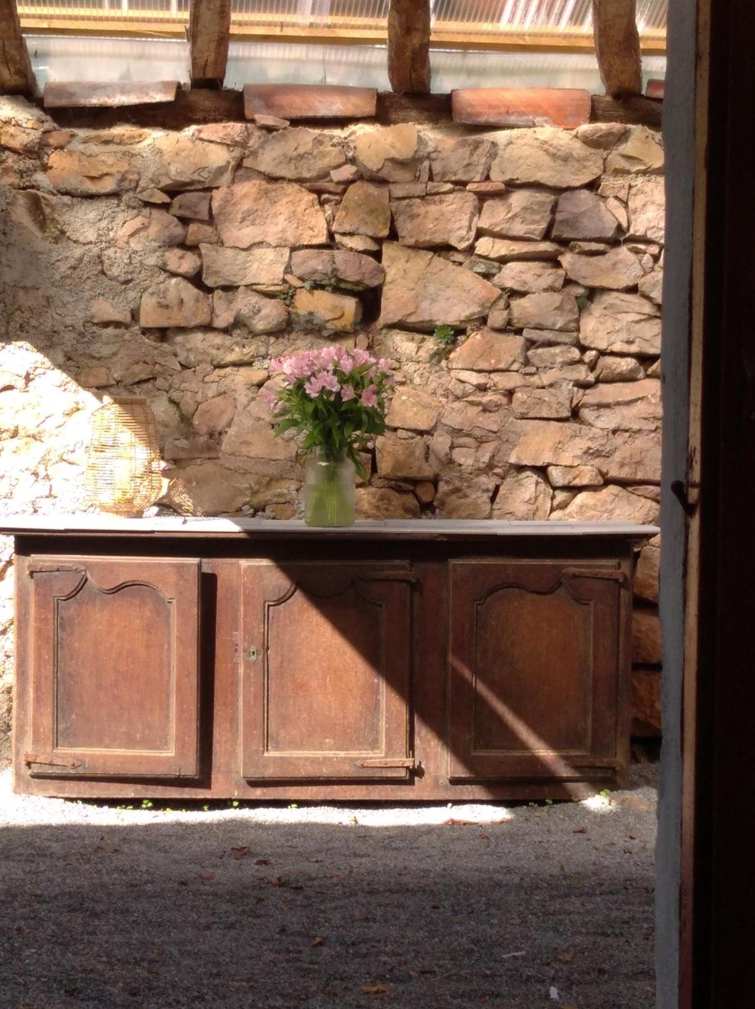 Bed and Breakfast Venta De Arrieta Saragueta Esterno foto